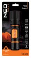 Latarka bateryjna 6xAA 1500 lm CREE XHP50.2 LED - 2194544