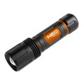 Latarka bateryjna 6xAA 1500 lm CREE XHP50.2 LED - 2194546