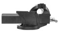 Imadło ślusarskie 150 mm - 2193915