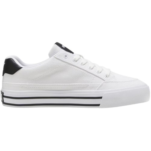 Buty męskie Puma Court Classic Vulc FS 396353 02 43 - 2055308
