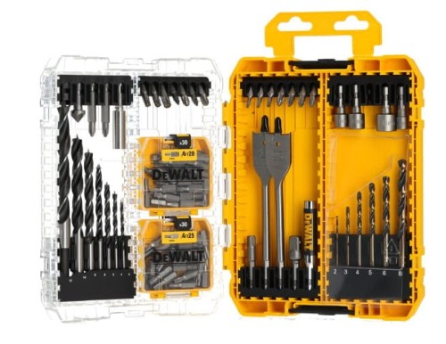 zestaw 100 szt torx - 2235919