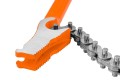 Klucz łańcuchowy do rur 300 mm - 2193997