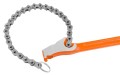 Klucz łańcuchowy do rur 300 mm - 2193995