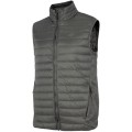 Kamizelka męska 4F khaki H4Z22 KUMP001 43S M - 2317411