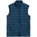Kamizelka męska 4F ciemny granat H4Z21 KUMP001 30S M - 2317437
