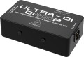 Behringer DI400P DI-box pasywny 1-kanałowy - 2261856