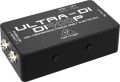 Behringer DI400P DI-box pasywny 1-kanałowy - 2261859