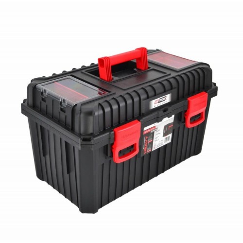 AWTOOLS SKRZYNKA NARZĘDZIOWA HEAVY 585x360x337mm - 2152805