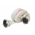 AWTOOLS WĄŻ DO WODY 3" x 20m 8 BAR STRAŻACKI ZE ZŁĄCZKAMI - 2149896