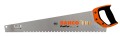 BAHCO PIŁA RĘCZNA DO KARTONGIPSU I MATERIAŁÓW DREWNOPOCHODNE 600mm PROF CUT - 2154848