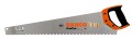 BAHCO PIŁA RĘCZNA DO KARTONGIPSU I MATERIAŁÓW DREWNOPOCHODNE 600mm PROF CUT - 2154846