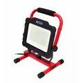 AWTOOLS REFLEKTOR SMD LED PRZENOŚNY 50W PODSTAWA TYP H - 2160970