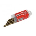 AWTOOLS WIERTŁO METAL KOBALT 12,0mm/5szt. - 2153210