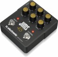 TC Electronic JIMS 45 PREAMP Przedwzmacniacz gitarowy - 2060636