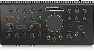 Behringer STUDIO XL Interfejs audio USB 2x4 z kontrolerem monitorów - 2053713