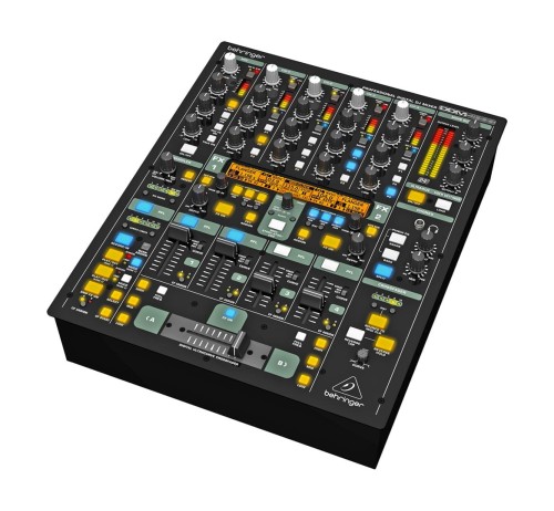 Behringer DDM4000 Mikser DJ - 2060526