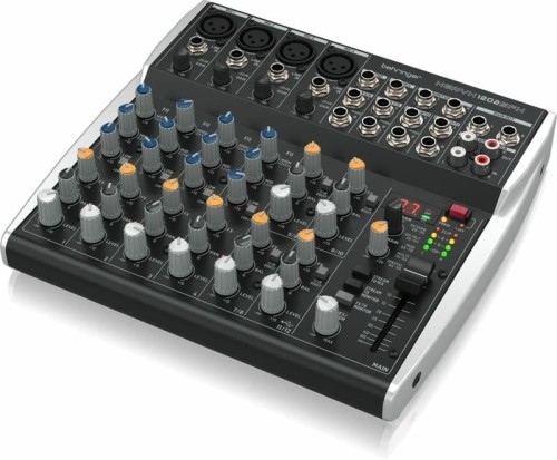 Behringer XENYX 1202SFX Mikser audio - 2060471