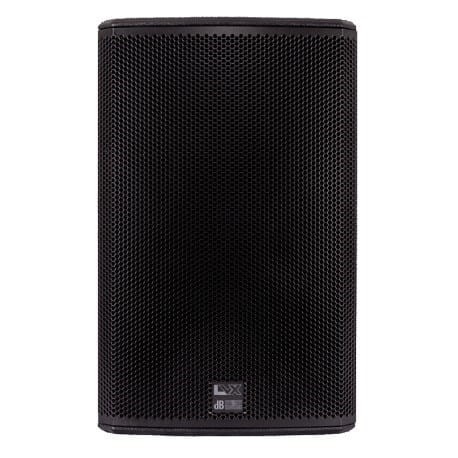 dBTechnologies LVX-15 Kolumna głośnikowa aktywna 15" - 2060595