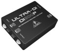Behringer DI600P DI-box pasywny 1-kanałowy - 2151775