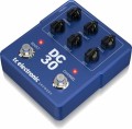 TC Electronic DC30 PREAMP Przedwzmacniacz gitarowy - 2316398