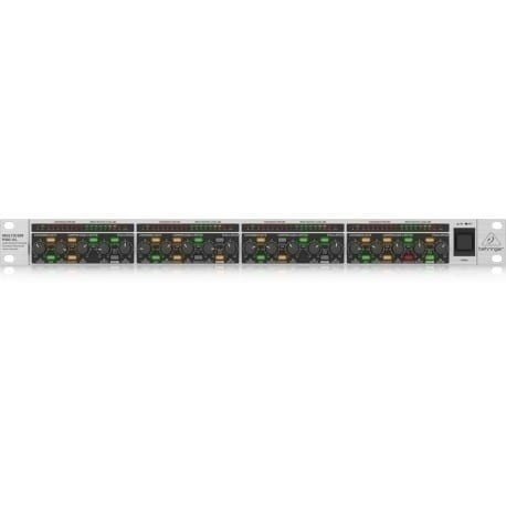 Behringer MDX4600 V2 Procesor sygnałowy - 2060600