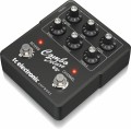 TC Electronic COMBO DELUXE 65 PREAMP Przedwzmacniacz gitarowy - 2316396