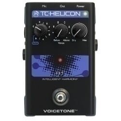 TC Helicon VoiceTone H1 Harmonizer wokalowy - 2057555