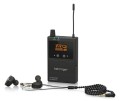 Behringer UL 1000G2-R Odbiornik do odsłuchu bezprzewodowego UL1000G2 - 2314673