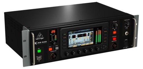 Behringer X32 RACK Mikser cyfrowy - 2060480