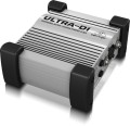 Behringer DI100 DI-box aktywny 1-kanałowy - 2151784