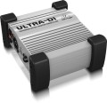 Behringer DI100 DI-box aktywny 1-kanałowy - 2151787