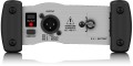 Behringer DI100 DI-box aktywny 1-kanałowy - 2151785
