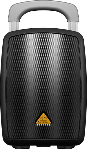 Behringer MPA40BT-PRO Mobilny system nagłośnieniowy - 2060545