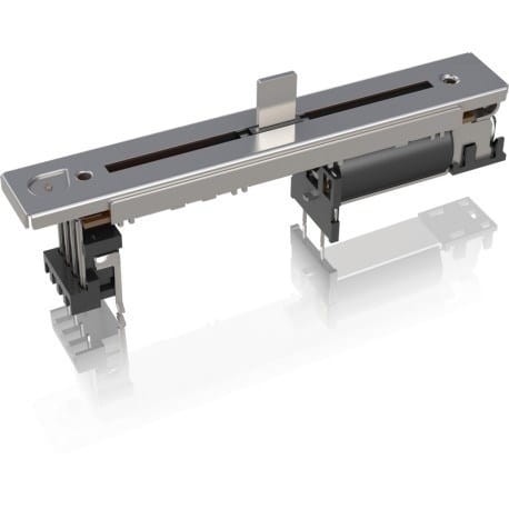 Behringer MOTOR FADER MF60T Zestaw faderów do serii MOTOR - 5 szt. - 2060506