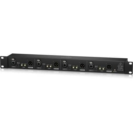 Behringer DI4800A DI-box aktywny 4-kanałowy - 2060610
