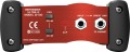 Behringer GI100 DI-box aktywny 1-kanałowy - 2316386