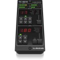TC Electronic TC8210-DT Interfejs cyfrowy z efektem typu reverb - 2316369