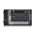 Behringer PMP500MP3 Powermikser - 2316321