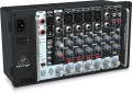 Behringer PMP500MP3 Powermikser - 2316317