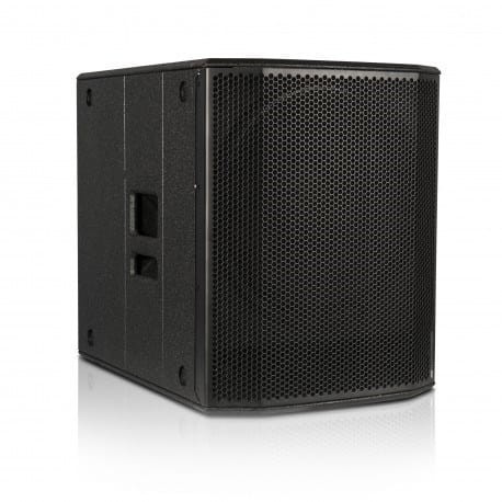 dBTechnologies SUB 618 Subwoofer aktywny 18" - 2053573