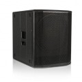 dBTechnologies SUB 618 Subwoofer aktywny 18" - 2312238