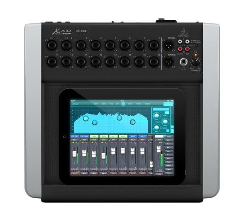 Behringer X18 Mikser cyfrowy - 2060499