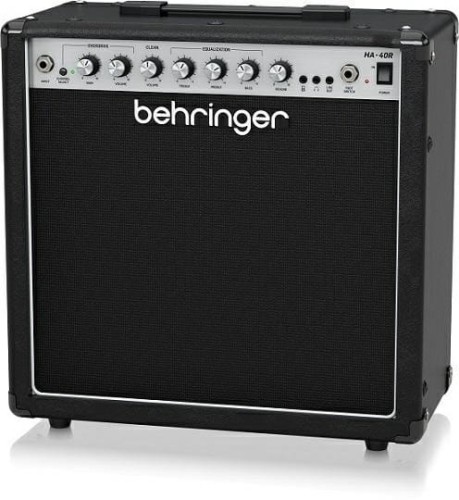 Behringer HA-40R Combo gitarowe 40W - 2060634