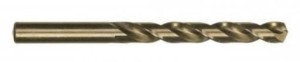 MILWAUKEE WIERTŁO METAL HSS CO  4,0mm/10 (10).