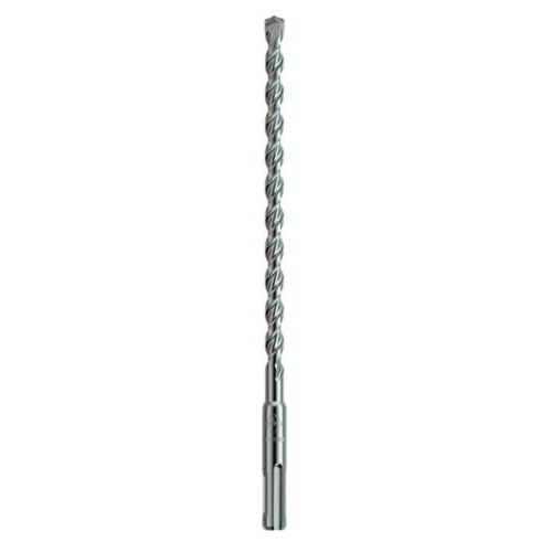 wiertło udarowe sds-plus dwuostrzowe premium 6x110/50 25 szt - 2235928
