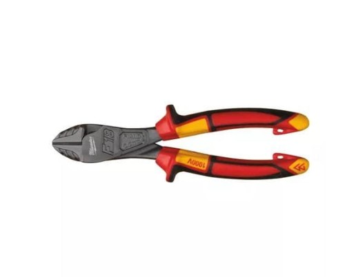 MILWAUKEE SZCZYPCE BOCZNE 180mm VDE - 2155301