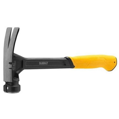 młotek stalowy 1-cz. 624g - 2154569