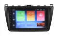 RADIO NAWIGACJA GPS MAZDA 6 2008-2012 ANDROID - 2314658
