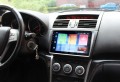 RADIO NAWIGACJA GPS MAZDA 6 2008-2012 ANDROID - 2314659