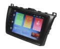RADIO NAWIGACJA GPS MAZDA 6 2008-2012 ANDROID - 2314657